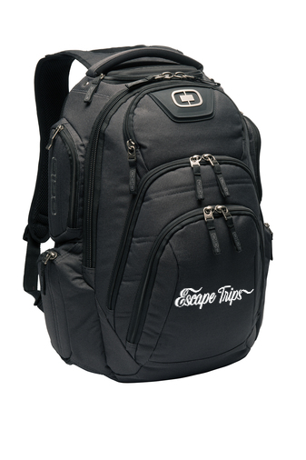 ET - 411073 OGIO® Surge RSS Pack